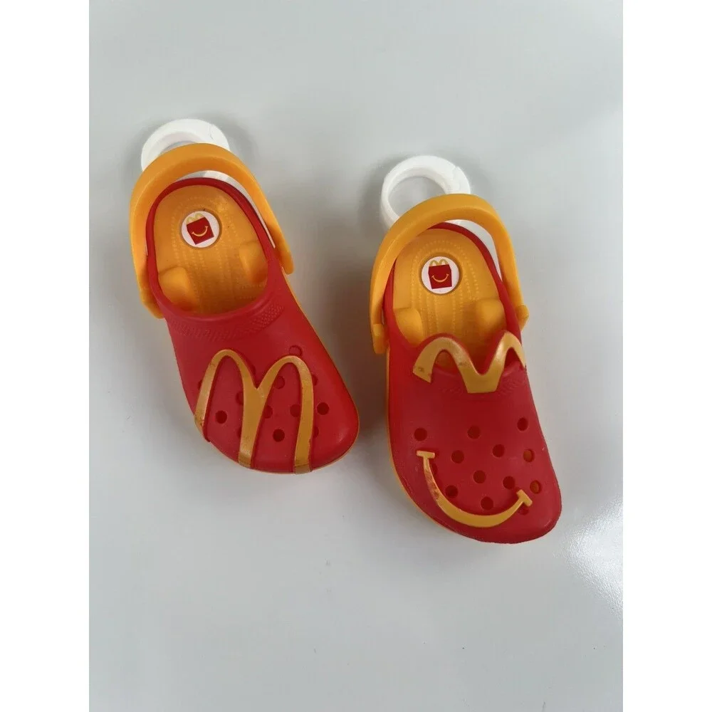 CROCS preowned light